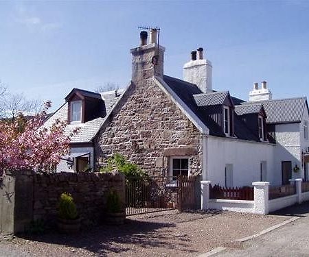 Creagan Guest House Ullapool Exterior foto